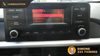 KIA Picanto usata 72