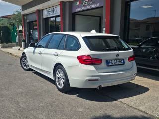 BMW 316 usata 91