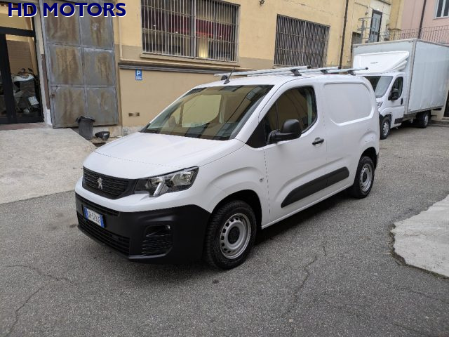 PEUGEOT Partner usata, con ABS
