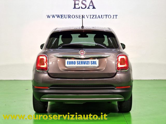 FIAT 500X usata 46