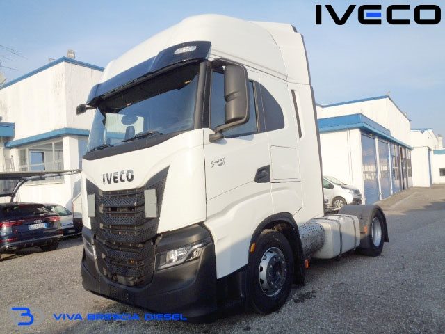 IVECO  usata 0