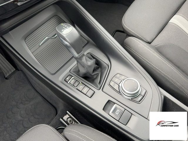 BMW X1 usata, con Immobilizzatore elettronico