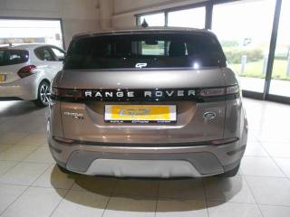 LAND ROVER Range Rover Evoque usata, con Airbag Passeggero