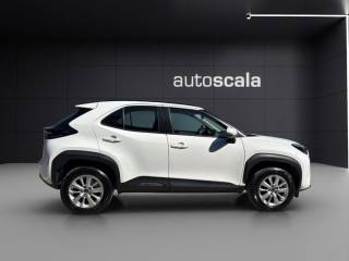 TOYOTA Yaris Cross usata, con Climatizzatore