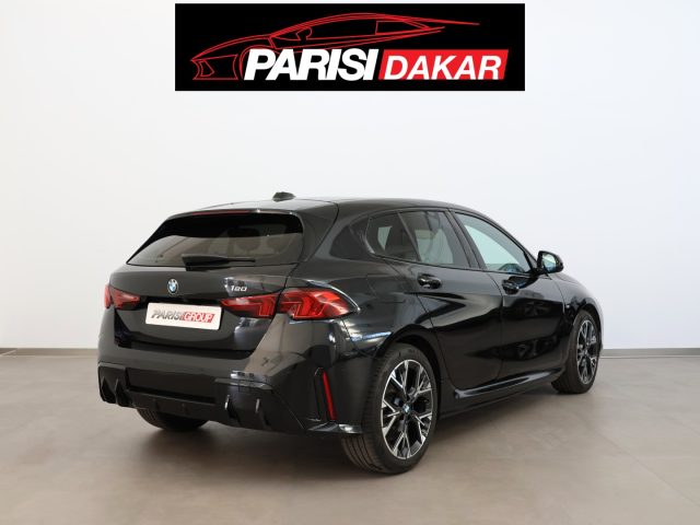 BMW 120 usata, con Airbag laterali