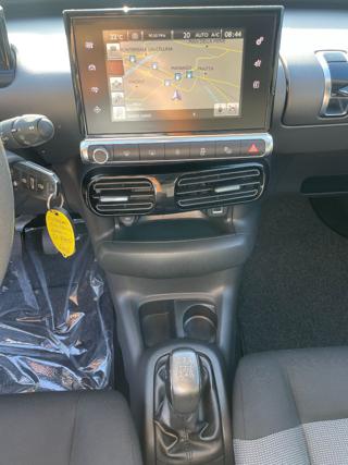 CITROEN C4 Cactus usata, con Cerchi in lega