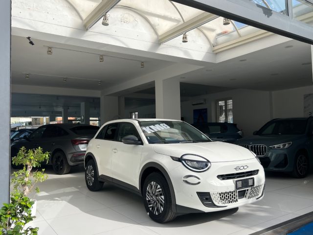 FIAT 600 usata, con Chiusura centralizzata