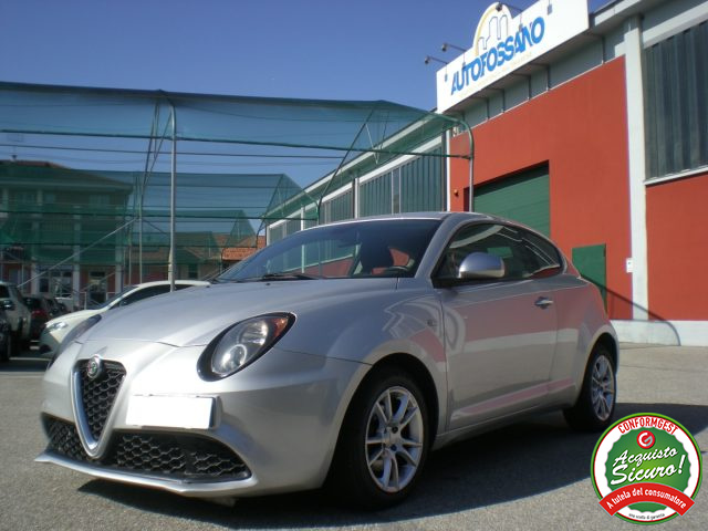 ALFA ROMEO MiTo usata, con ABS