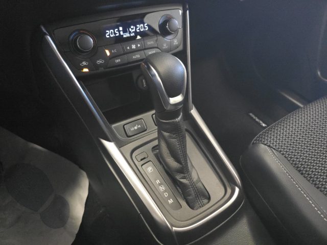 SUZUKI S-Cross usata, con Sedili riscaldati