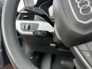 AUDI A4 usata, con Cronologia tagliandi