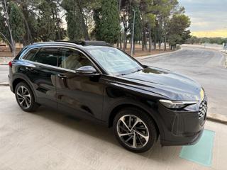 AUDI Q5 usata, con Airbag laterali