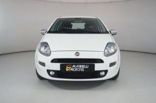 FIAT Punto usata, con Airbag Passeggero