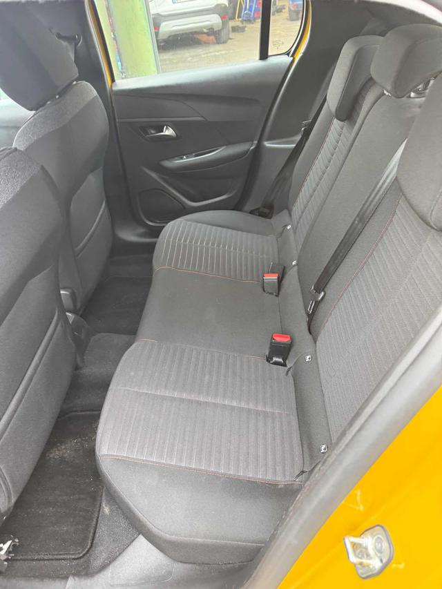 PEUGEOT 208 usata, con Cruise Control