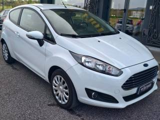 FORD Fiesta usata, con Airbag