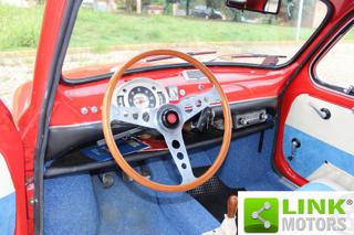 FIAT 600 usata 15