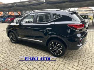 MG ZS usata, con Antifurto