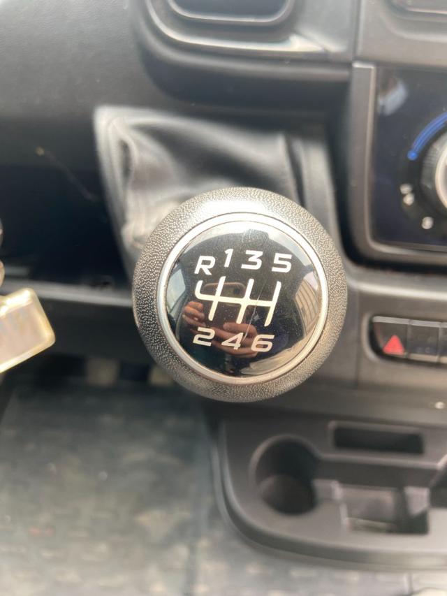 FIAT Ducato usata, con Specchietti laterali elettrici