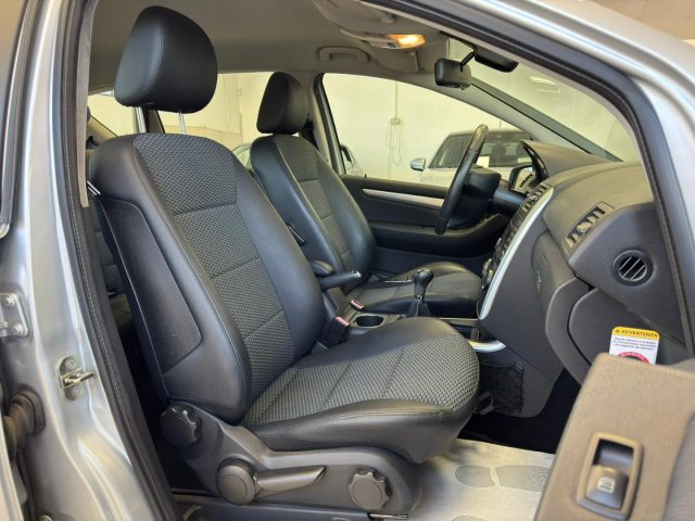 MERCEDES-BENZ A 160 usata, con Chiusura centralizzata