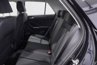 VOLKSWAGEN T-Roc usata, con Bracciolo