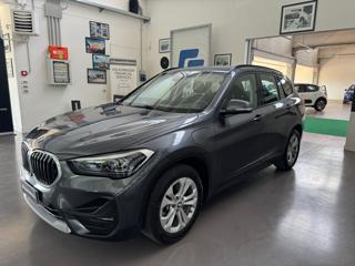 BMW X1 usata, con Airbag laterali