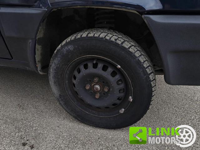 FIAT Panda usata 20