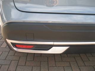 NISSAN Qashqai usata, con Controllo trazione