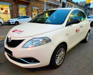 LANCIA Ypsilon usata, con Airbag Passeggero