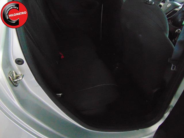 LANCIA Ypsilon usata, con Controllo trazione