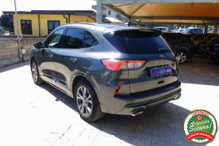 FORD Kuga usata, con Autoradio