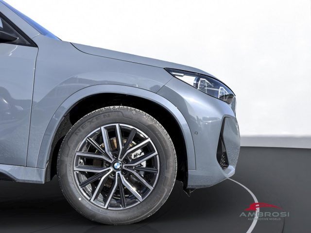 BMW X1 usata 14