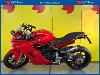 DUCATI Supersport usata 2