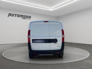 FIAT Doblo usata, con Climatizzatore