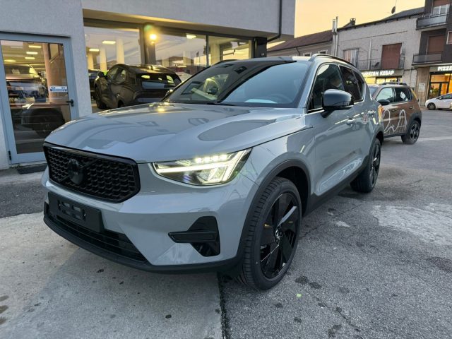 VOLVO XC40 usata, con ABS