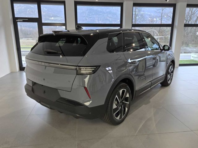 OPEL Grandland usata, con Climatizzatore