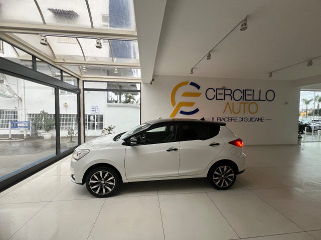 EVO Evo3 usata, con Cruise Control