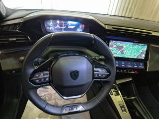PEUGEOT 408 usata, con Cruise Control