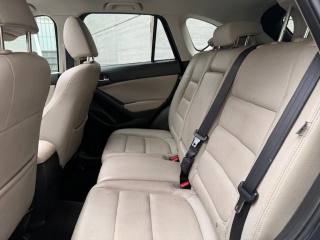 MAZDA CX-5 usata, con Boardcomputer