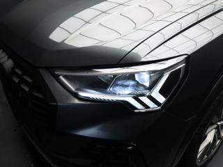 AUDI Q3 usata, con Controllo automatico clima