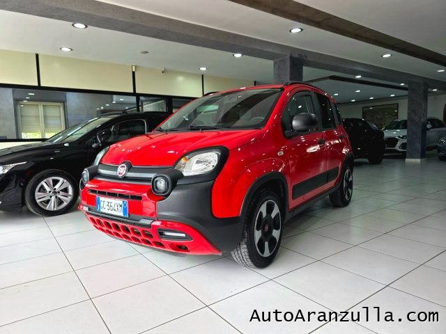 FIAT Panda usata, con Alzacristalli elettrici
