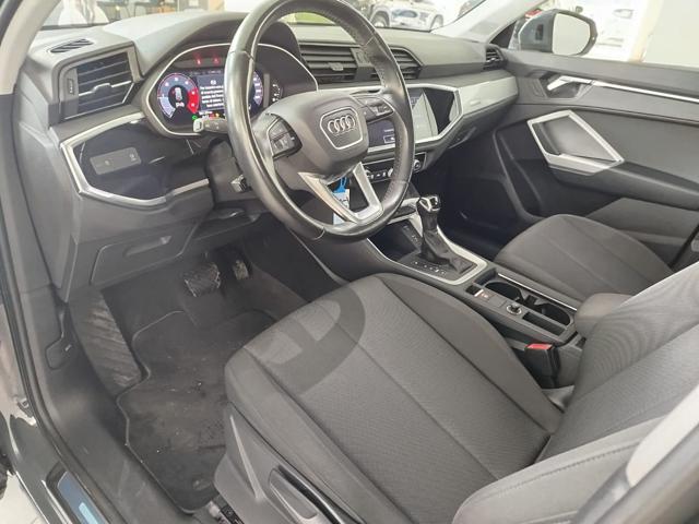 AUDI Q3 usata, con Cerchi in lega