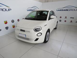 FIAT 500 Berlina 42 kWh