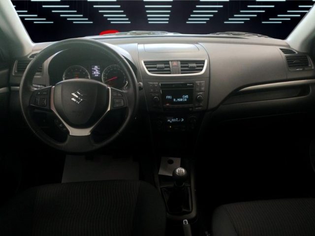 SUZUKI Swift usata 12