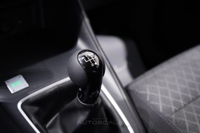 MG ZS usata, con USB