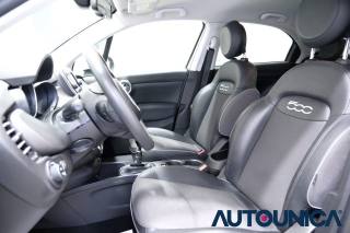 FIAT 500X usata, con Autoradio