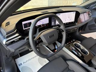 AUDI A6 Avant usata, con Controllo trazione