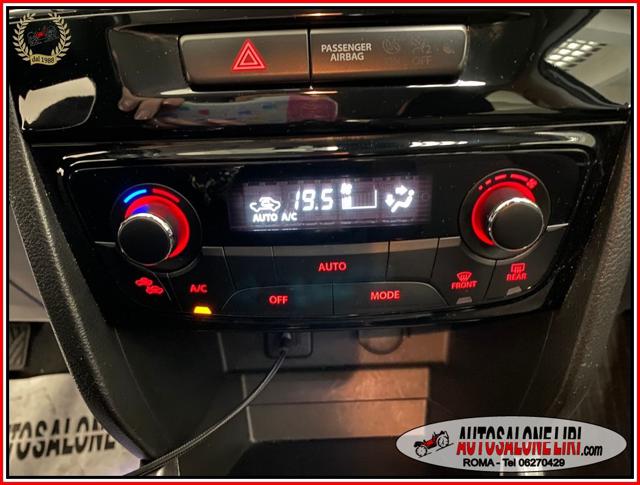 SUZUKI Vitara usata, con Immobilizzatore elettronico