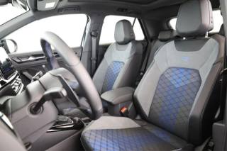 VOLKSWAGEN T-Roc usata, con Autoradio