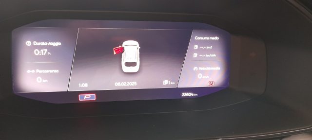 CUPRA Leon usata 42