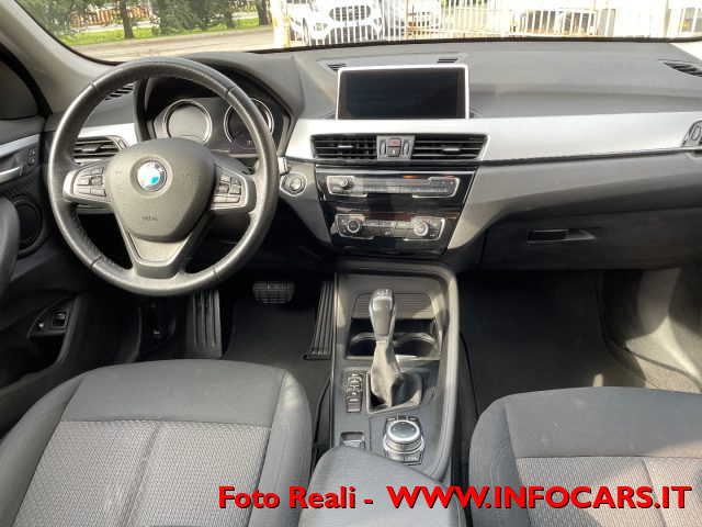 BMW X1 usata, con Park Distance Control