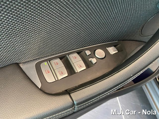 BMW X3 usata, con Servosterzo